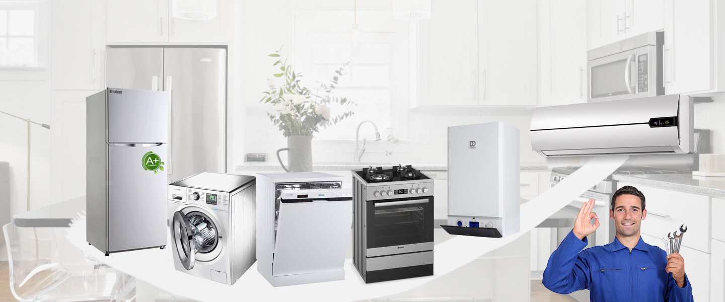 İnhisar Smeg Servisi
